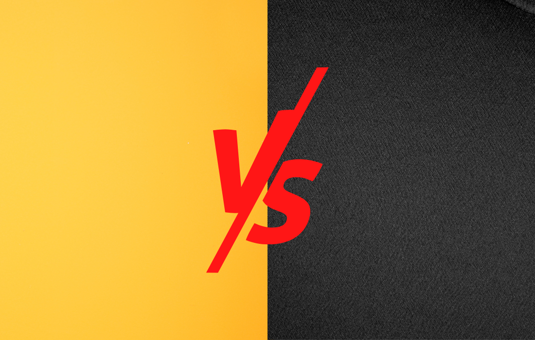 Satin VS Flat Paint — Which is Better for your Walls & Why?