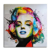 Thumbnail for Marilyn Monroe Diamond Painting Kit - DIY