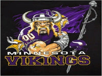 Thumbnail for Minnesota Vikings Big Diamond Painting Kit - DIY