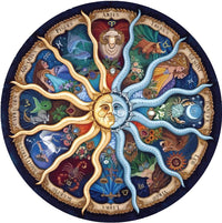 Thumbnail for Universe Meditation Christmas Diamond Painting Kit - DIY