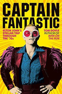 Thumbnail for Captain Fantastic Diamond Painting Kit - DIY