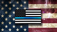 Thumbnail for Police Protects Diamond Painting Kit - DIY
