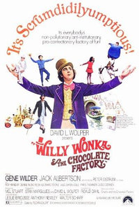 Thumbnail for Willy Wonka Post Painting Kit - DIY