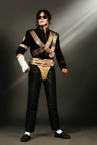 Thumbnail for Michael Jackson Life Diamond Painting Kit - DIY