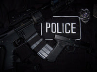 Thumbnail for Police Protect Diamond Painting Kit - DIY