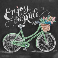 Thumbnail for Enjoy The Ride Diamond Painting Kit - DIY