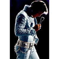 Thumbnail for Elvis Presley Diamond Painting Kit - DIY