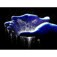 Thumbnail for Magic butterfly Diamond Painting Kit - DIY