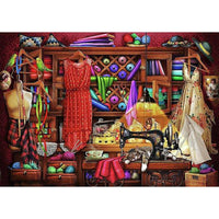 Thumbnail for Nice Wardrobe Diamond Painting Kit - DIY
