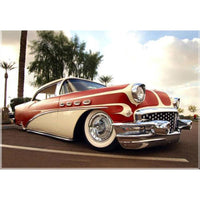 Thumbnail for Cool Car Diamond Painting Kit - DIY