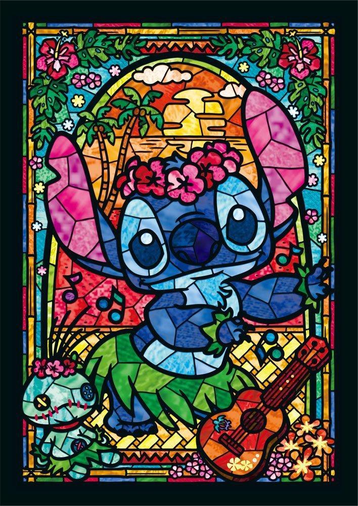 Lilo & Stitch Diamond Painting Kit - DIY