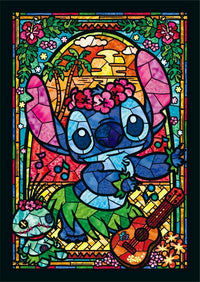 Thumbnail for Lilo & Stitch Diamond Painting Kit - DIY