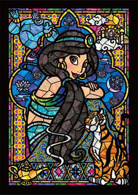 Thumbnail for Aladdin Diamond Painting Kit - DIY