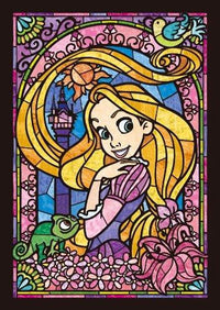 Thumbnail for Tangled Diamond Painting Kit - DIY