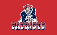 Thumbnail for Copy of Patriots Football Painting Kit - DIY