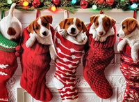 Thumbnail for Christmas Diamond Painting Kit - DIY Christmas-32