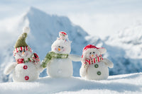 Thumbnail for Christmas Diamond Painting Kit - DIY Christmas-55
