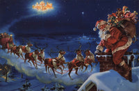 Thumbnail for Christmas Diamond Painting Kit - DIY Christmas-56