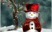 Thumbnail for Christmas Diamond Painting Kit - DIY Christmas-57