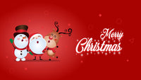 Thumbnail for Christmas Diamond Painting Kit 5D - DIY Season 2-105