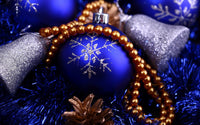 Thumbnail for Christmas Diamond Painting Kit 5D - DIY Season 2-10
