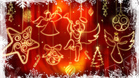 Thumbnail for Christmas Diamond Painting Kit 5D - DIY Season 2-110