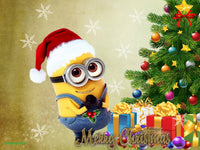 Thumbnail for Christmas Diamond Painting Kit 5D - DIY Season 2-112