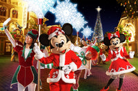 Thumbnail for Christmas Diamond Painting Kit 5D - DIY Season 2-122