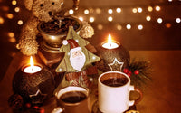 Thumbnail for Christmas Diamond Painting Kit 5D - DIY Season 2-123