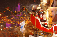 Thumbnail for Christmas Diamond Painting Kit 5D - DIY Season 2-126