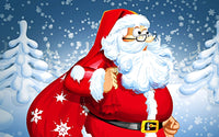 Thumbnail for Christmas Diamond Painting Kit 5D - DIY Season 2-132