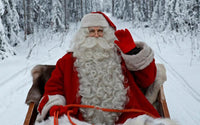 Thumbnail for Christmas Diamond Painting Kit 5D - DIY Season 2-133