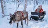 Thumbnail for Christmas Diamond Painting Kit 5D - DIY Season 2-134