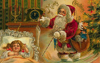 Thumbnail for Christmas Diamond Painting Kit 5D - DIY Season 2-149