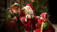 Thumbnail for Christmas Diamond Painting Kit 5D - DIY Season 2-156