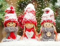 Thumbnail for Christmas Diamond Painting Kit 5D - DIY Season 2-167
