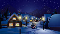 Thumbnail for Christmas Diamond Painting Kit 5D - DIY Season 2-169
