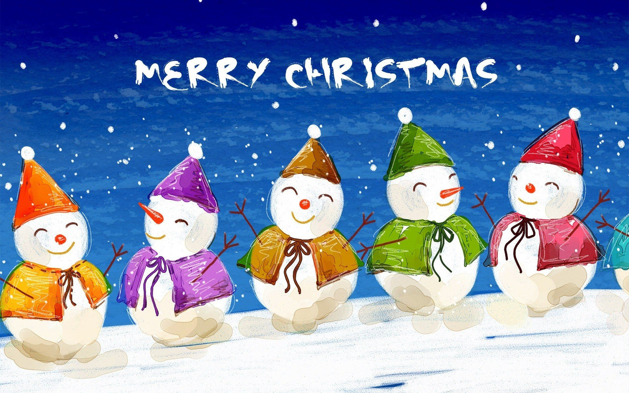 Christmas Diamond Painting Kit 5D - DIY Season 2-16