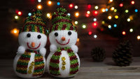 Thumbnail for Christmas Diamond Painting Kit 5D - DIY Season 2-172