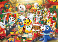 Thumbnail for Christmas Diamond Painting Kit 5D - DIY Season 2-177