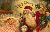 Thumbnail for Christmas Diamond Painting Kit - DIY Season 2-1