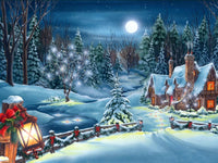 Thumbnail for Christmas Diamond Painting Kit 5D - DIY Season 2-20