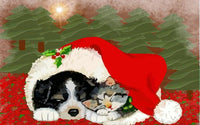Thumbnail for Christmas Diamond Painting Kit 5D - DIY Season 2-22
