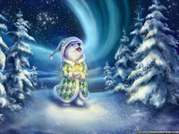 Thumbnail for Christmas Diamond Painting Kit 5D - DIY Season 2-28
