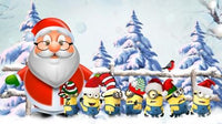 Thumbnail for Christmas Diamond Painting Kit 5D - DIY Season 2-30