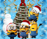 Thumbnail for Christmas Diamond Painting Kit 5D - DIY Season 2-31