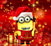 Thumbnail for Christmas Diamond Painting Kit 5D - DIY Season 2-36