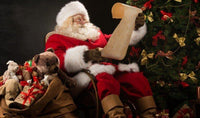 Thumbnail for Christmas Diamond Painting Kit 5D - DIY Season 2-37