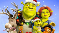 Thumbnail for Christmas Diamond Painting Kit 5D - DIY Season 2-3
