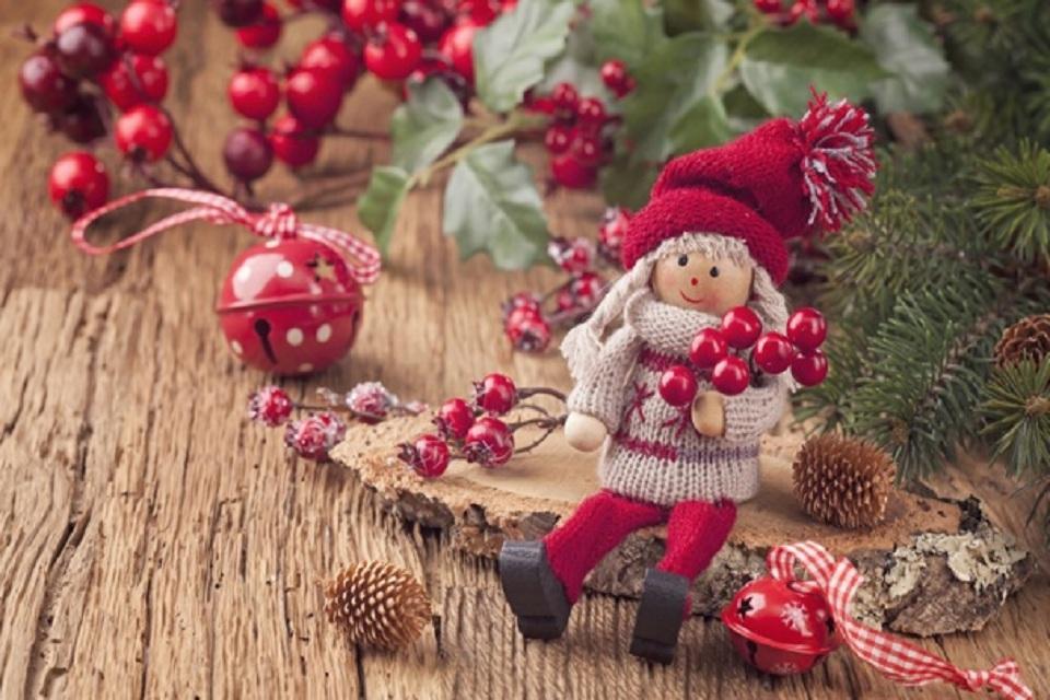 Christmas Diamond Painting Kit 5D - DIY Season 2-48